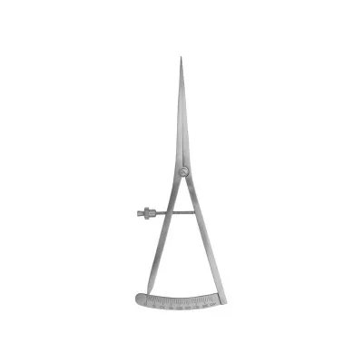 Bone Guage &amp; Measuring Instruments